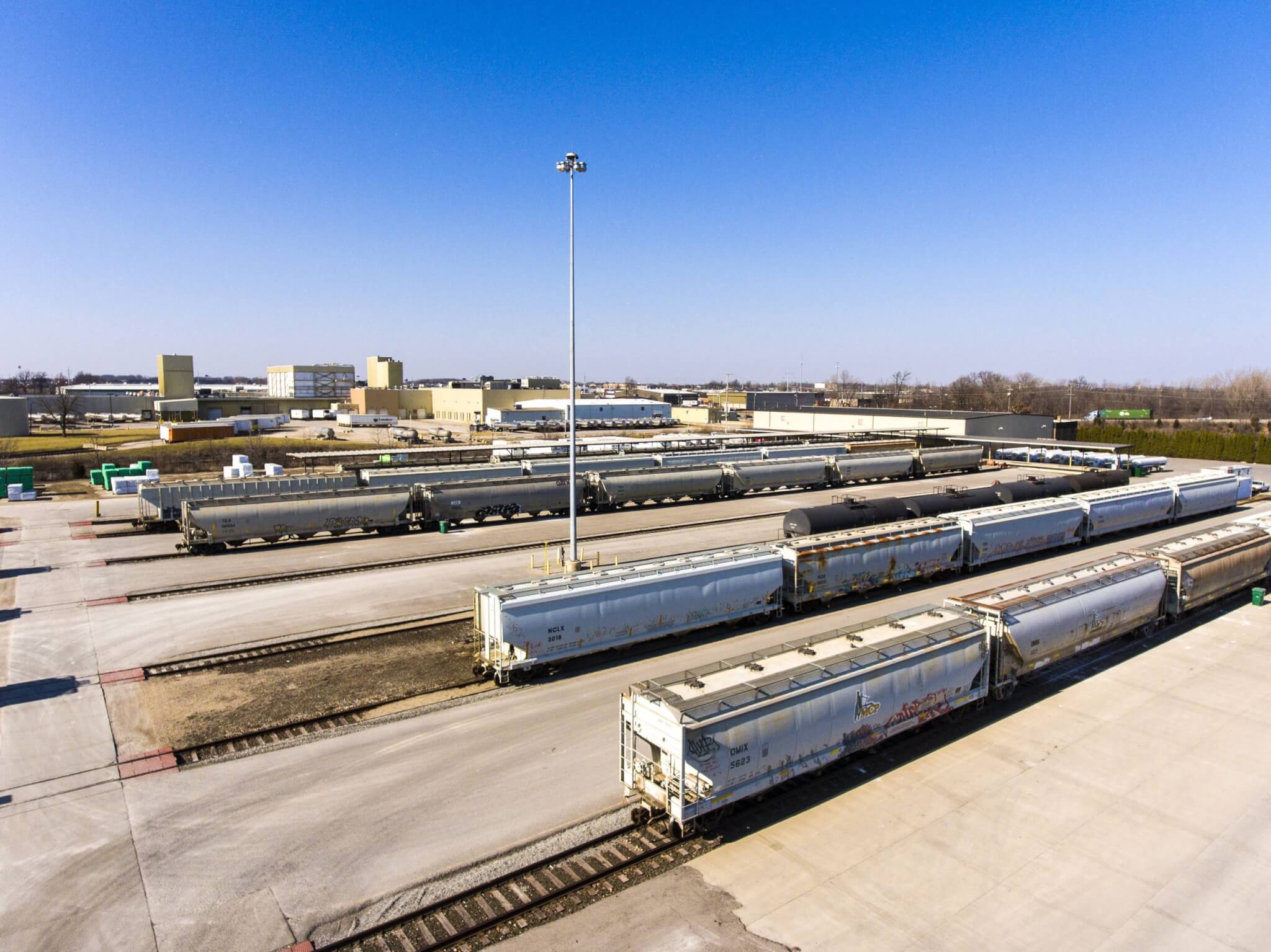 transload facility transload facility