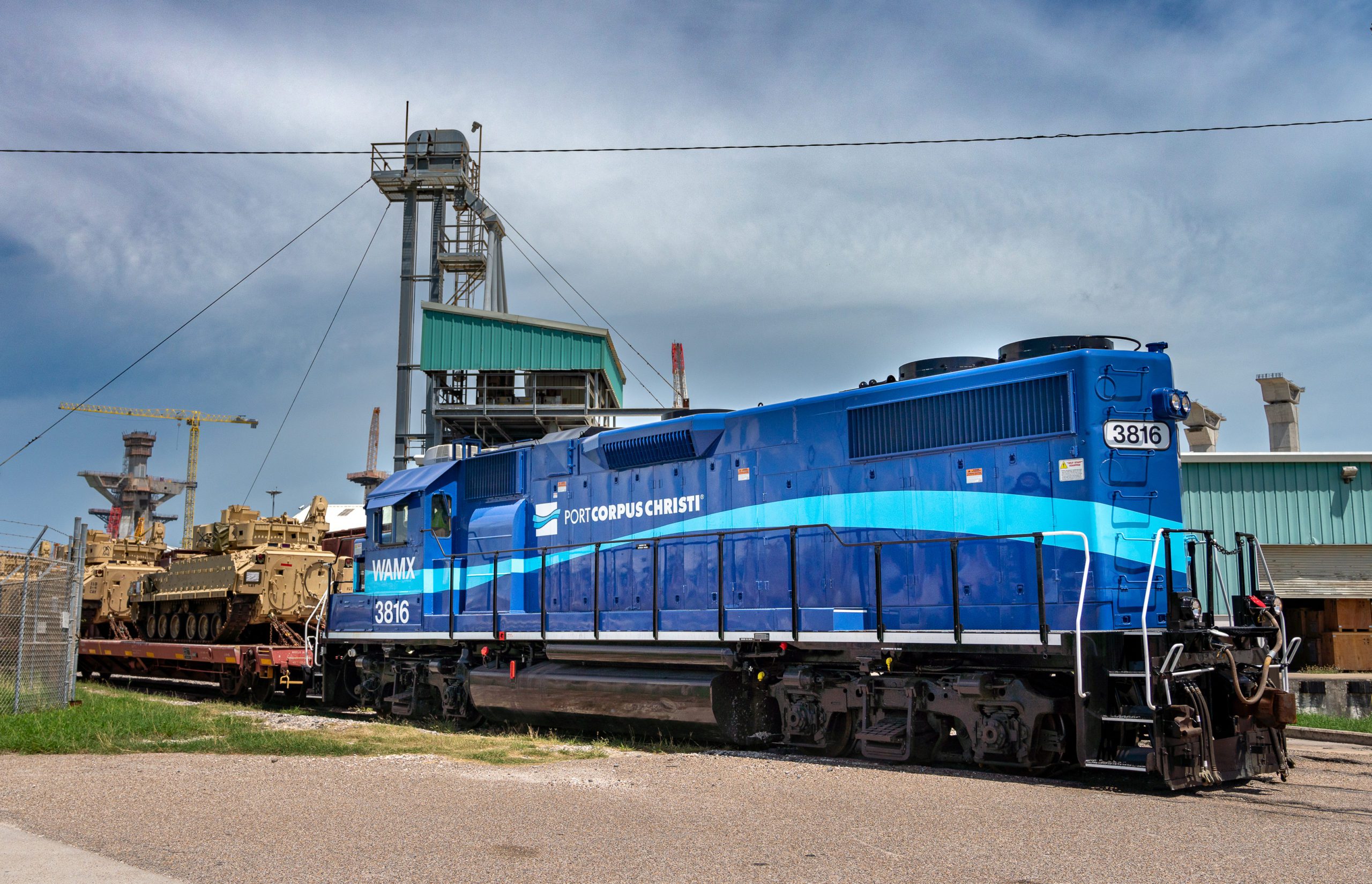 Watco Q3 2022 Photo Contest Watco