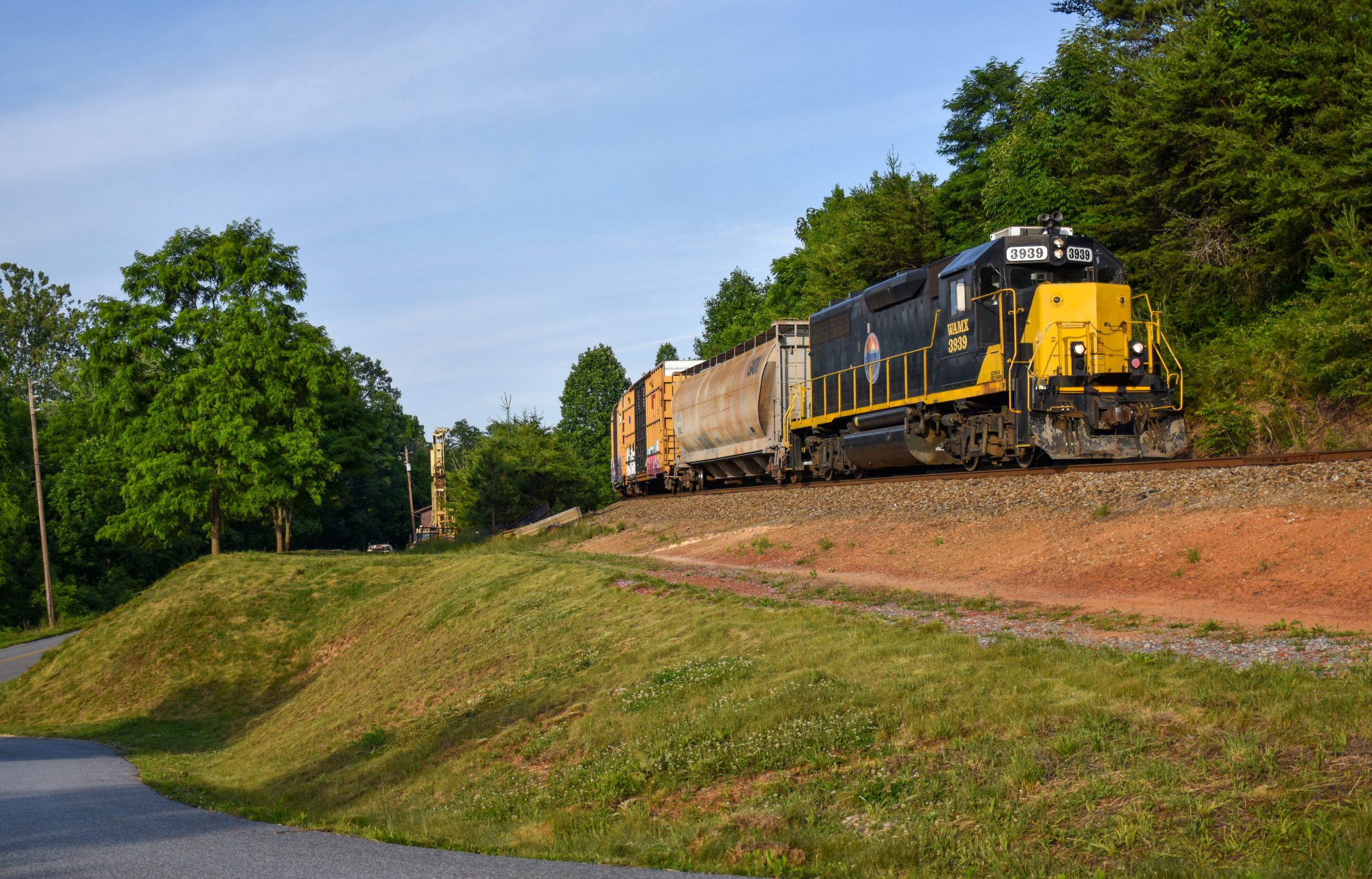 Watco Q3 2022 Photo Contest Watco